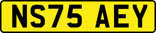 NS75AEY