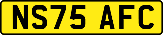 NS75AFC