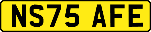NS75AFE