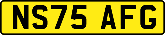 NS75AFG