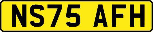 NS75AFH