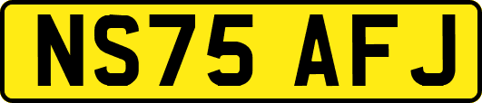 NS75AFJ