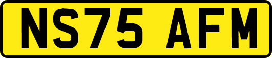 NS75AFM