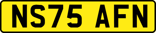 NS75AFN