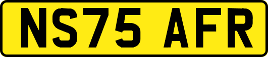 NS75AFR