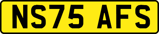 NS75AFS