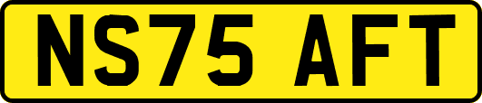 NS75AFT