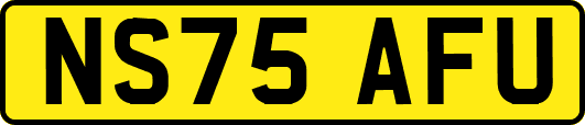 NS75AFU
