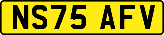 NS75AFV