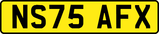 NS75AFX