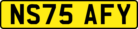 NS75AFY