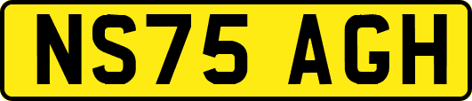 NS75AGH