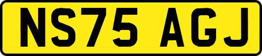 NS75AGJ