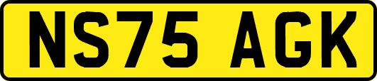 NS75AGK