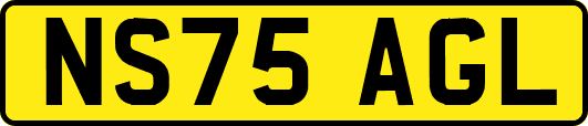 NS75AGL