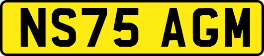 NS75AGM