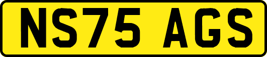 NS75AGS