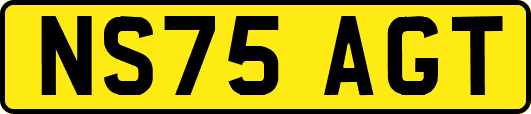 NS75AGT