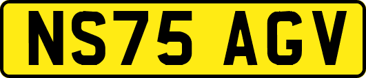 NS75AGV