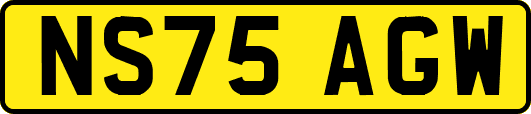 NS75AGW