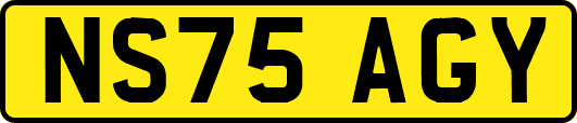 NS75AGY