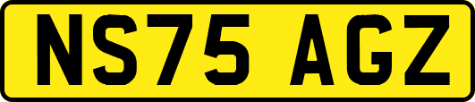NS75AGZ