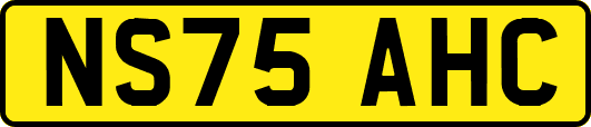 NS75AHC