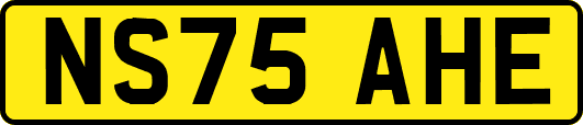 NS75AHE