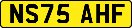 NS75AHF