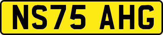 NS75AHG