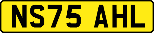 NS75AHL