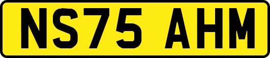 NS75AHM