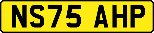 NS75AHP