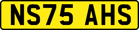 NS75AHS