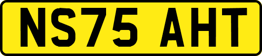 NS75AHT