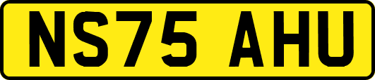 NS75AHU