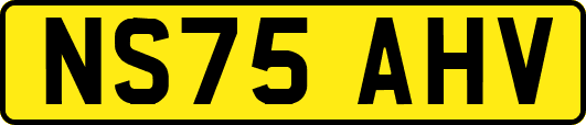NS75AHV