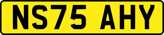NS75AHY