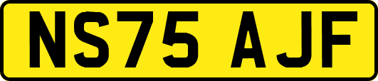 NS75AJF
