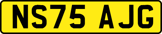NS75AJG