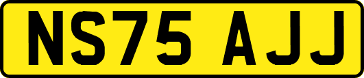 NS75AJJ