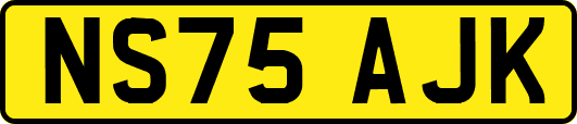 NS75AJK