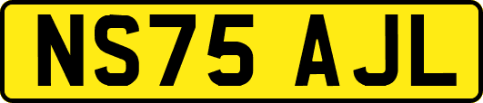 NS75AJL