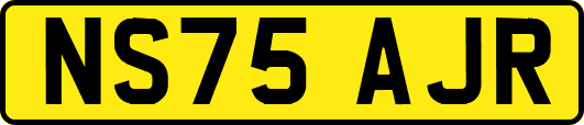 NS75AJR
