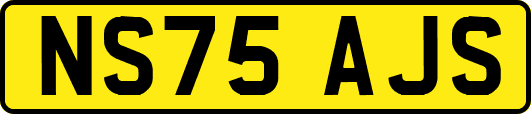 NS75AJS