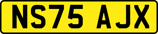 NS75AJX