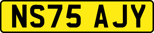 NS75AJY