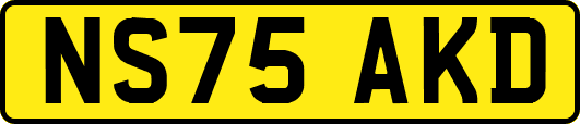 NS75AKD