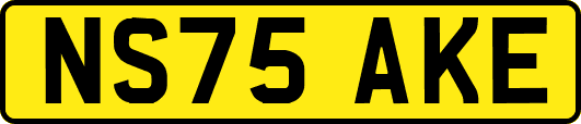 NS75AKE
