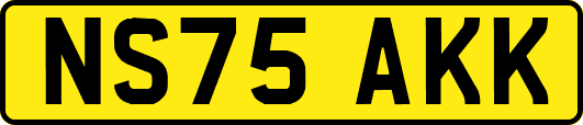 NS75AKK